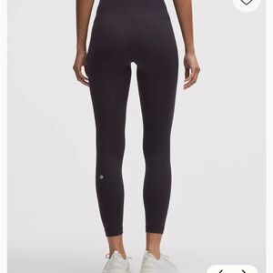 lululemon Wunder Train High Rise